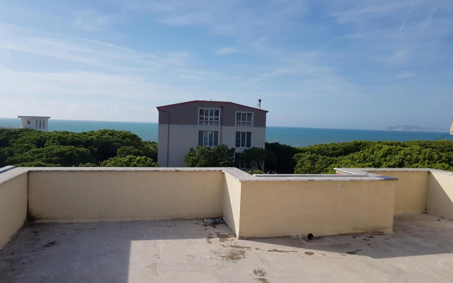 Sea Pines Family Apartment