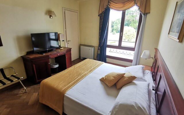 Park Hotel Villa Vicini