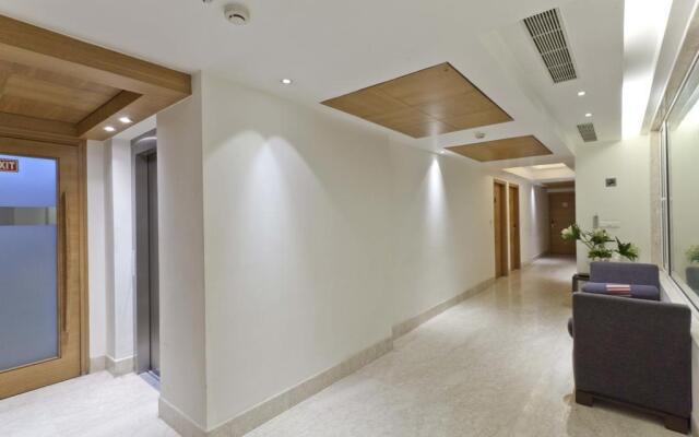Hotel Saket 27