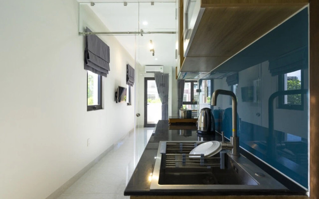 Vin Apartment