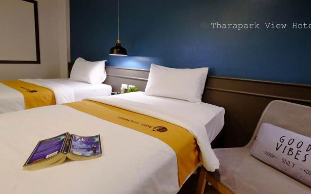 Tharapark View Hotel