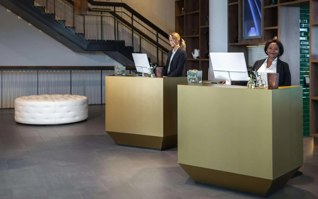 Best Western Plus Park City Lund