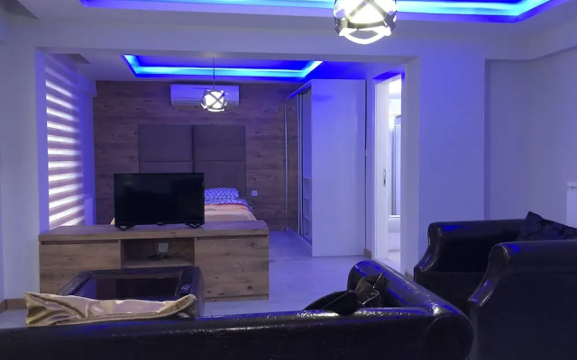 Balcova Luxury Residences - Adults Only