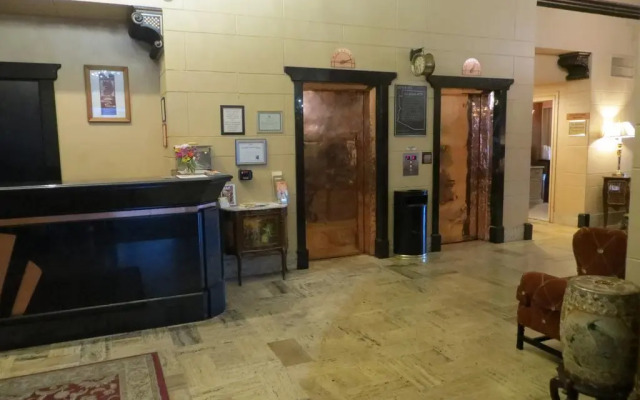 Hotel San Carlos - Downtown Convention Center