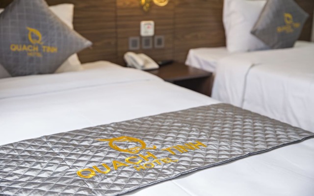 Quach Tinh Hotel