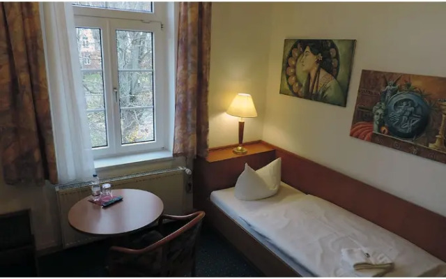 Hotel Carl von Clausewitz