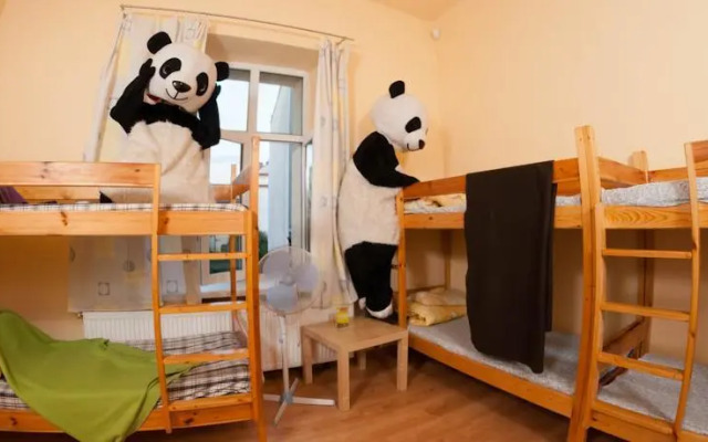 Hostel Panda