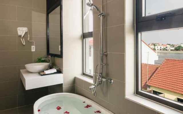 La An Central Boutique Villa