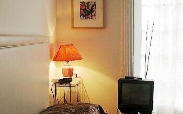 Bienvenue B&B