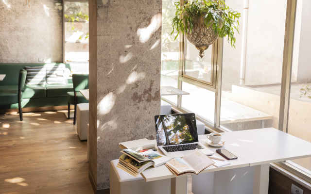 Bio Boutique Hotel Xù