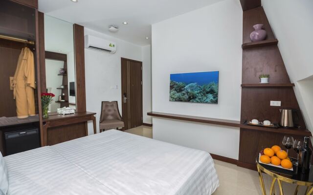 Blubiz Hotel 5
