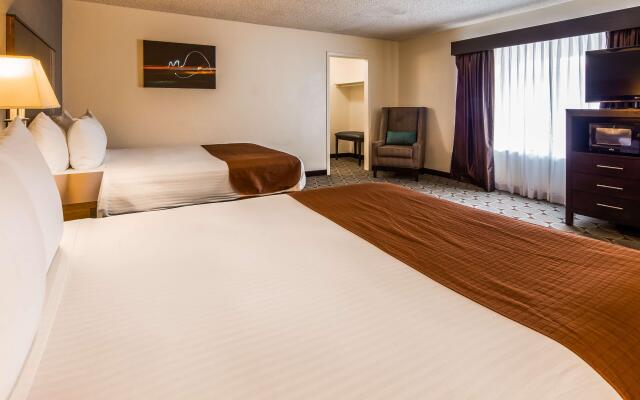 Best Western Pahrump Oasis