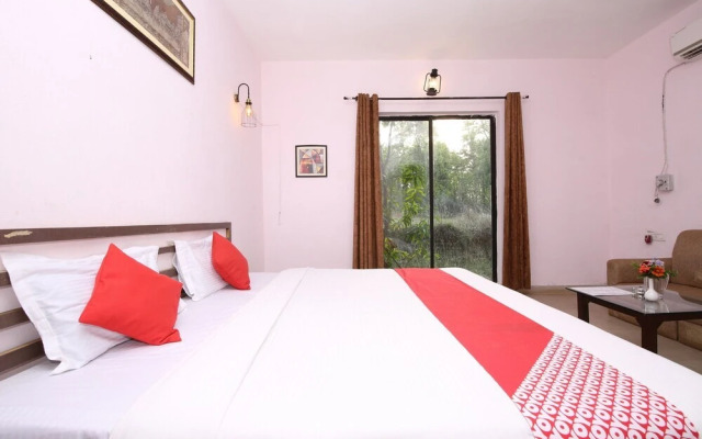 Koushalya Resort by OYO Rooms