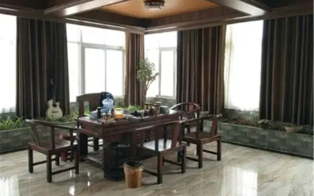 Neixiang Duoduoduo Boutique Inn