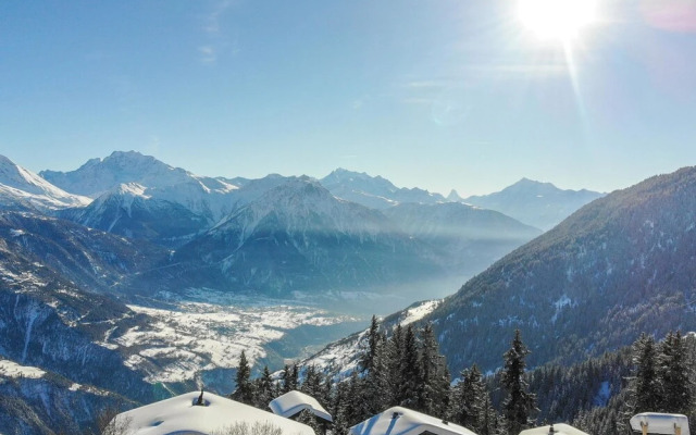 Golmenegg B32 Riederalp