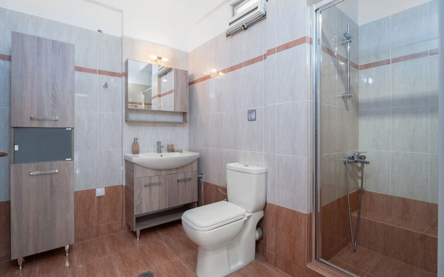 Olea Serenity Villa