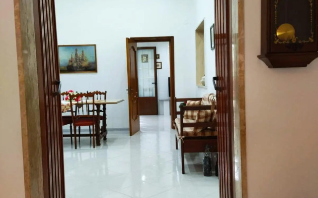 Nonno Ciccio Apartment