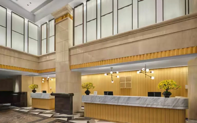 Hilton Garden Inn Shanghai Jiading