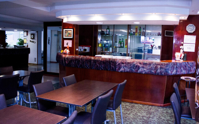 San Remo Park Hotel
