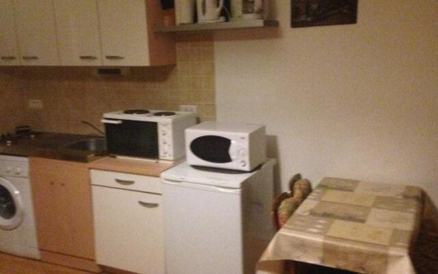 Hotel Residence Le Continental