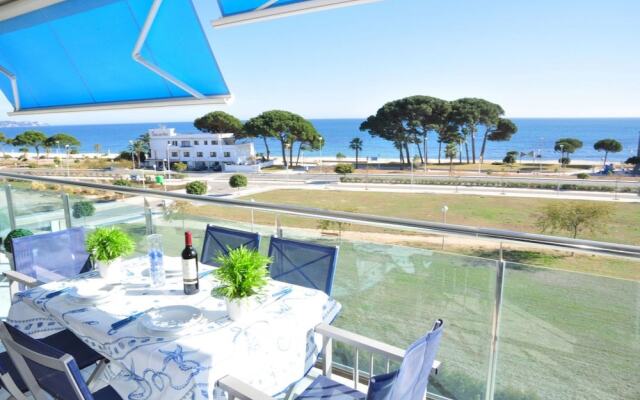 Apartamento Moderno Para 6 Personas en Cambrils