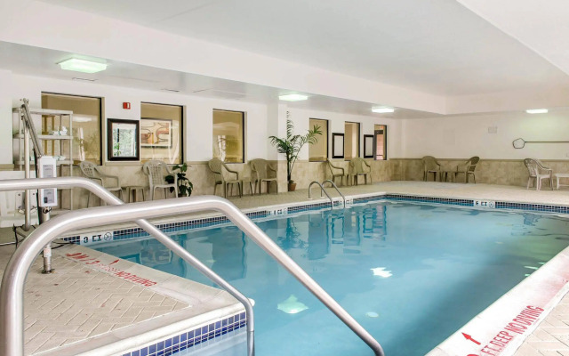 Best Western Grantville/Hershey