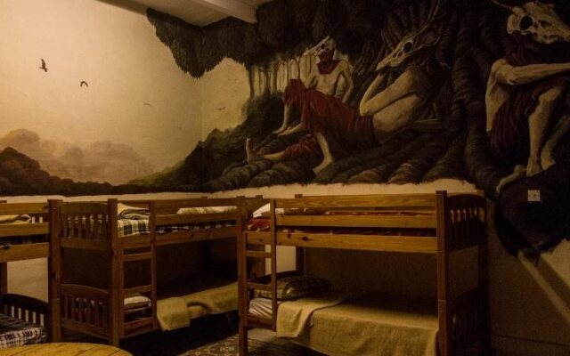 Hostel Jones