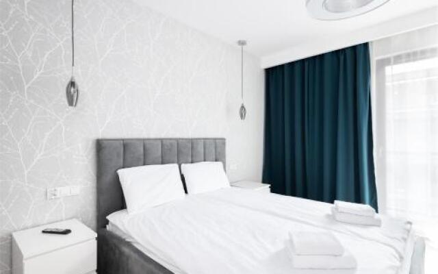 Flatbook - Carillon Apartments