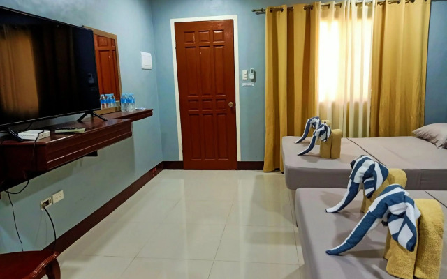 Panglao Kalikasan Dive Resort