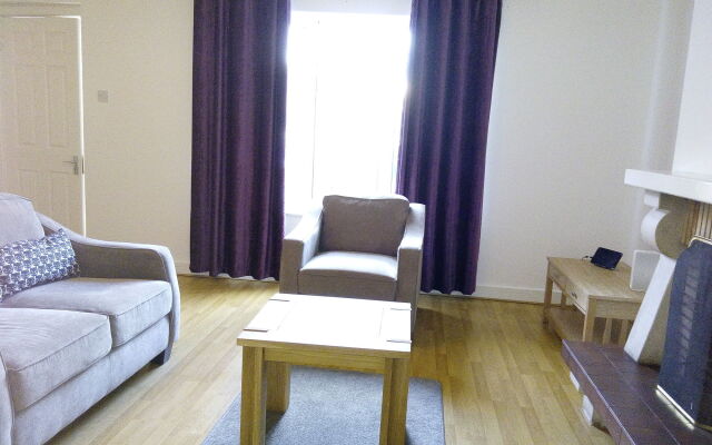 Docklands Self Catering Apartment