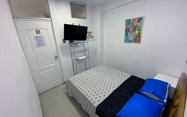 The Silva Hostel