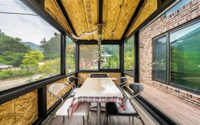 Big Bear Pension