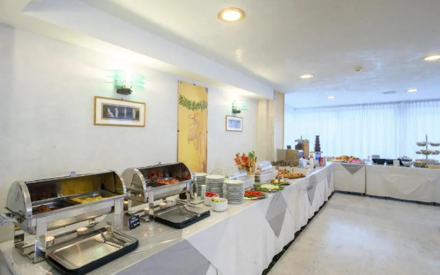 Hotel Atilius