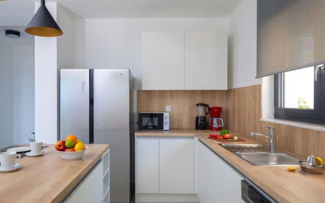 Sun Dance Luxury Villas Resort