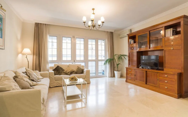 Soho Centro 3 Dormitorios