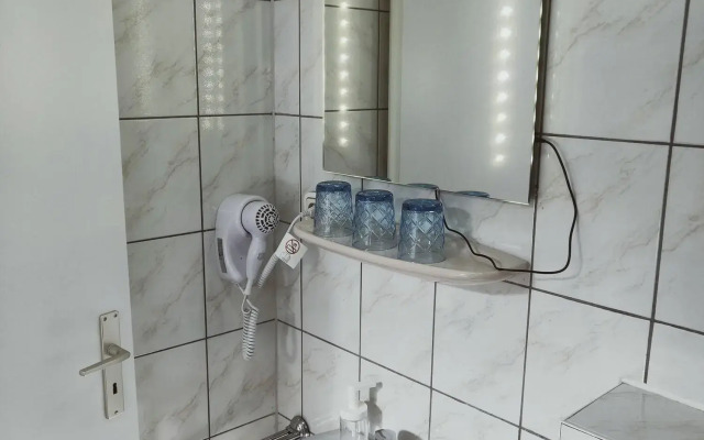 Hotel Tempelhof - City-Messe-Arena