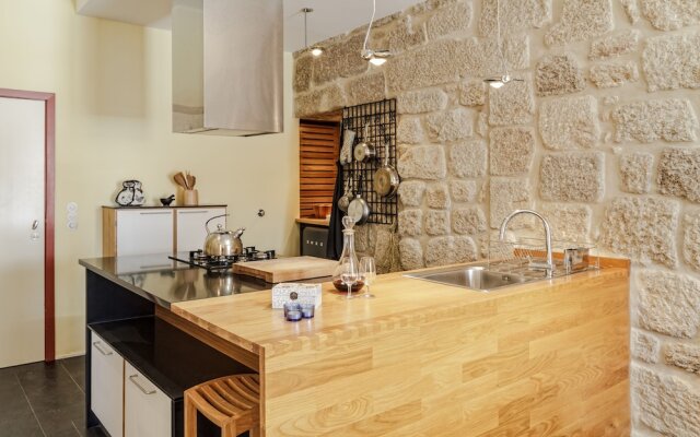 Go2oporto River & Reboleira Side