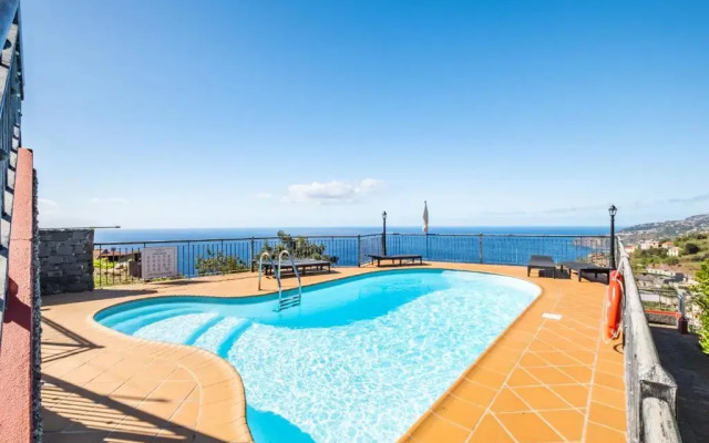 Vila Brava cottage