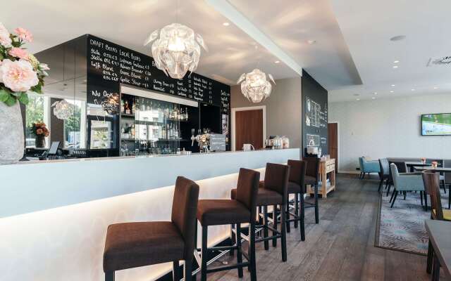 Leopold Hotel Oudenaarde