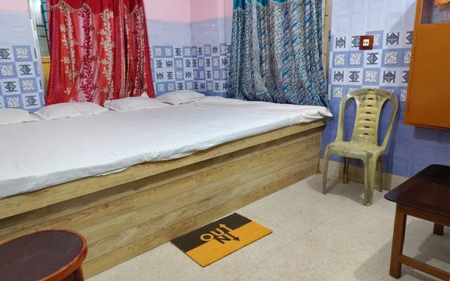 Radheshyam Hotel Old Digha