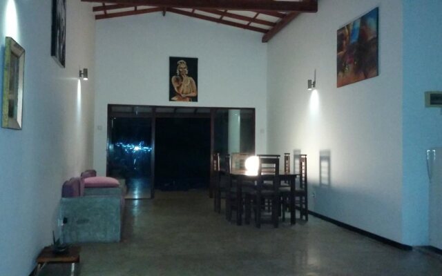 Sri Lanka Beach House