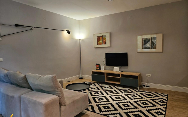 Apartment Kaptol by inZagreb