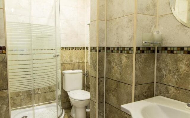 Casa Postavarului