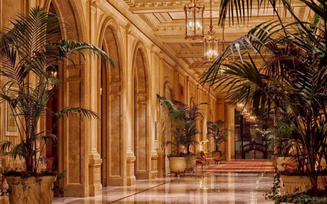 BD-Ops Test Hotel 3 - Do Not Book