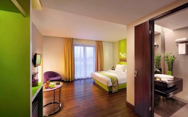 POP! Hotel Teuku Umar Denpasar - Bali