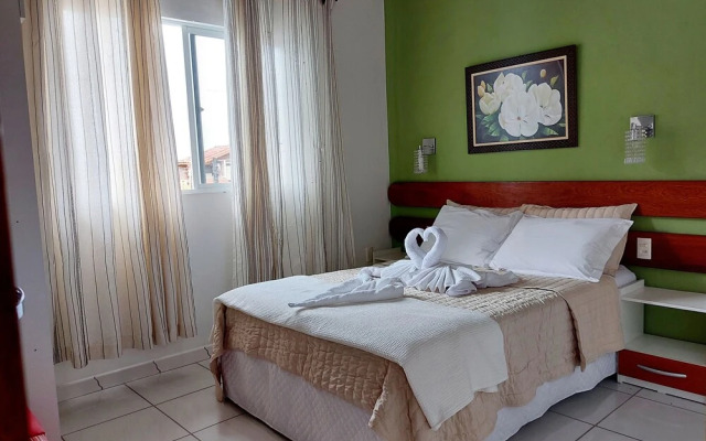 Pousada Estrela Guia