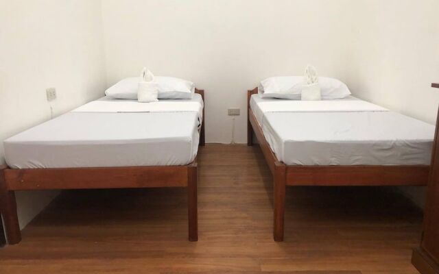 Bed Bunks And Beyond Hostel