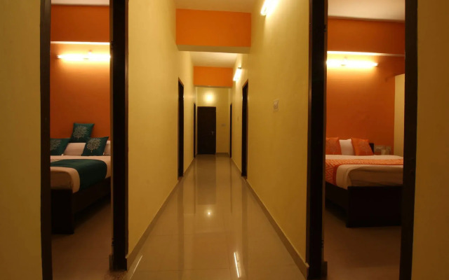 OYO Rooms C Road Paota