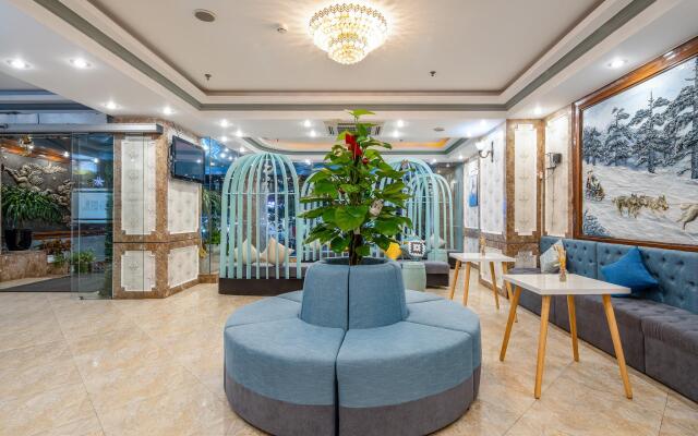 Angel Hotel Danang