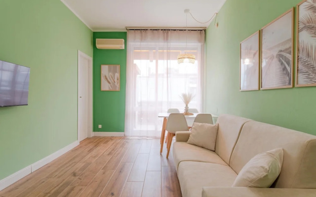 Valentino Apartment in Turin